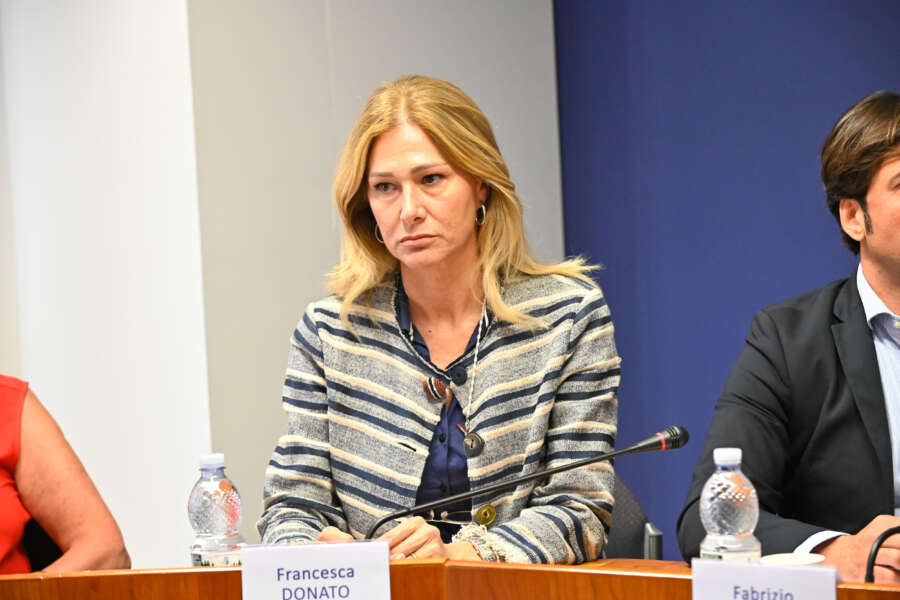 Il marito dell’eurodeputata Francesca Donato ucciso a Palermo: l’ipotesi dello strangolamento in auto