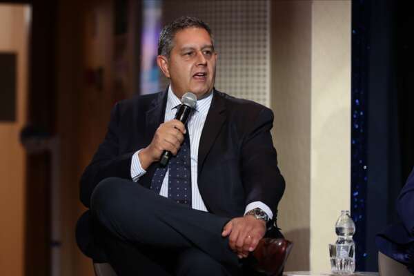 Giovanni Toti Giovanni Toti