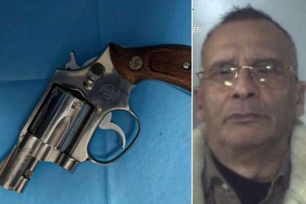 Matteo Messina Denaro e quella pistola nascosta dietro il forno: “Me l’hanno portata dal Belgio, non risalirete a niente”