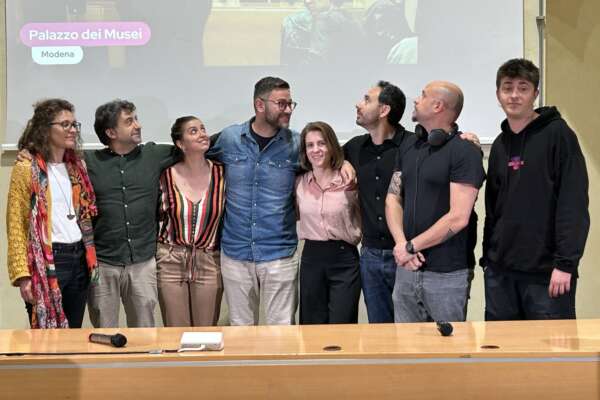 “Onda Pazza”, podcast, graphic novel e video prodotti da mille studenti