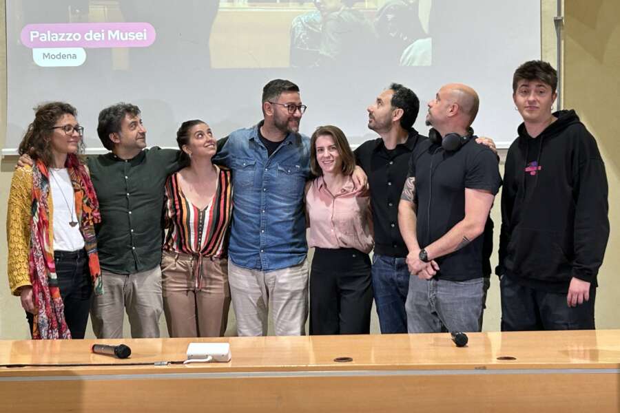 “Onda Pazza”, podcast, graphic novel e video prodotti da mille studenti