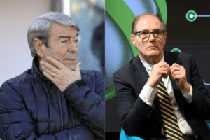 Spinelli e Signorini