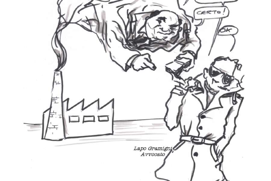 La responsabilità penale degli enti: la fine di un mito tra schemi formativi fluidi e regole speciali