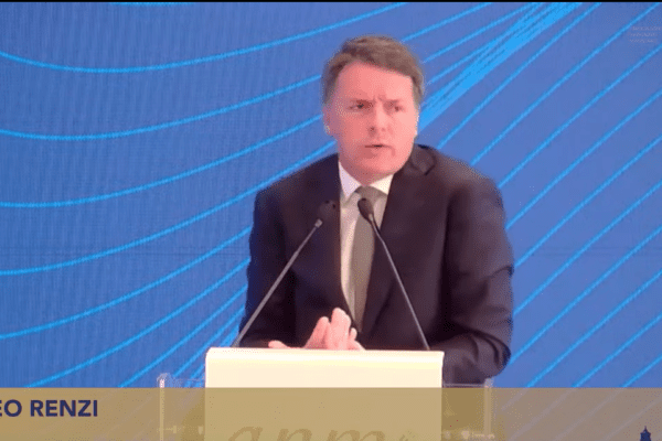 Renzi ai magistrati: “Dopo condanna Davigo siete rimasti in silenzio”. Nordio apre al dialogo ma Anm è un muro Renzi ai magistrati: “Dopo condanna Davigo siete rimasti in silenzio”. Nordio apre al dialogo ma Anm è un muro