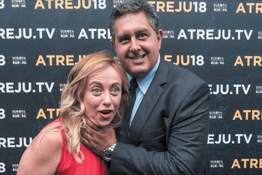 Meloni scarica Toti e si prepara al voto in Liguria: governatore tradito dai giustizialisti di maggioranza