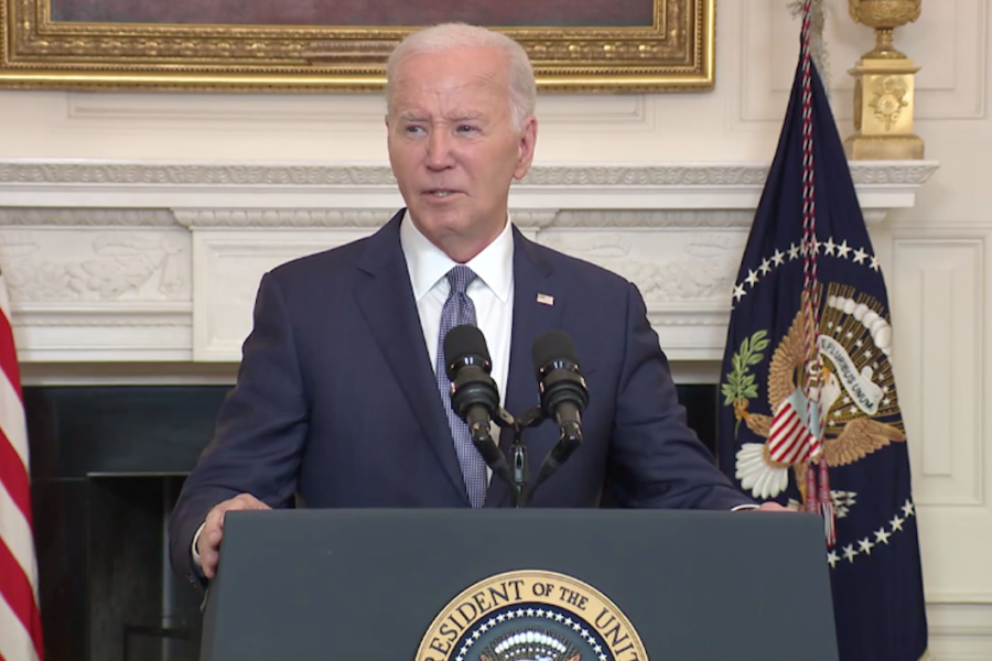 Biden commissaria Netanyahu (che smentisce): “E’ ora che la guerra a Gaza finisca, ecco il piano i tre fasi, Hamas accetti”