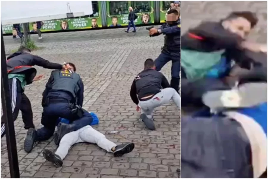 Chi è Michael Stürzenberger, l’attivista anti-Islam accoltellato in Germania: Corano come Mein Kampf, ‘guerra’ a estremisti dopo morte amico in attentato