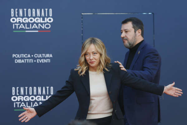 Regionali, Meloni pronta a ‘cedere’ il Veneto per la Lombardia. Rimpasto ministri: Zaia per Lollo che potrebbe sostituire Piantedosi…