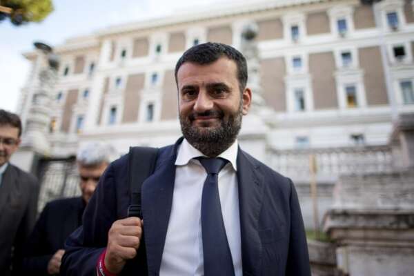 Decaro numero uno del PD: “Per me voti d’orgoglio, non me li aspettavo. E ora il partito ha un’altra responsabilità”