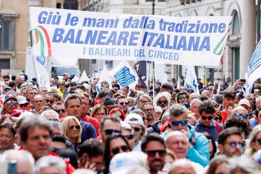 Balneari, la sfida dei mercati integrati: quello che devono capire gestori e politici