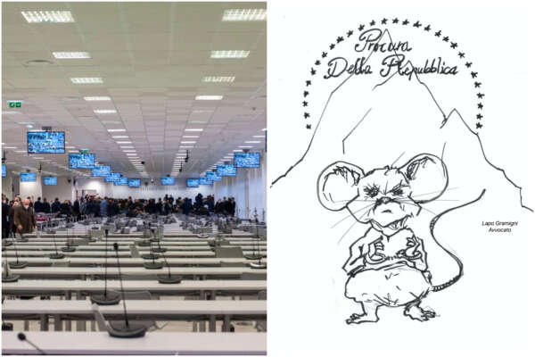 Dagli arresti a go-go a clamorosi flop, storia delle immaginifiche indagini calabresi