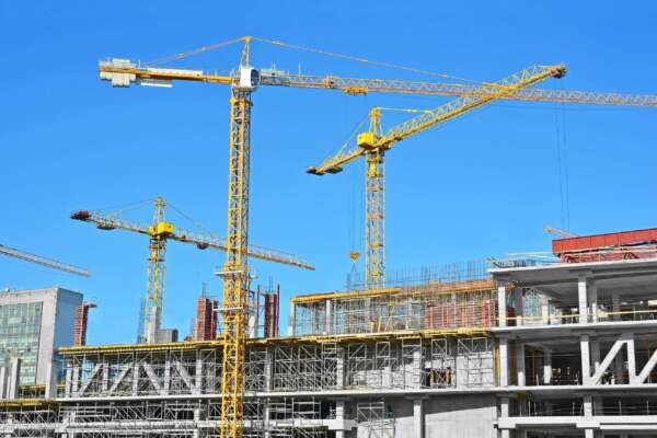 Cantieri Genova Liguria