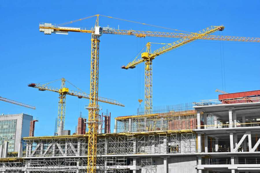 Cantieri Genova Liguria