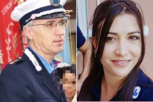 Chi è Sofia Stefani, la vigilessa uccisa dall’ex comandante con un colpo di pistola. La storia d’amore finita e gli impegni da volontaria Chi è Sofia Stefani, la vigilessa uccisa dall’ex comandante con un colpo di pistola. La storia d’amore finita e gli impegni da volontaria