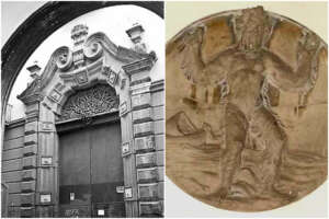 Colapesce, il fanciullo che amava starsene sempre in mare: Andrea Renzi legge Benedetto Croce