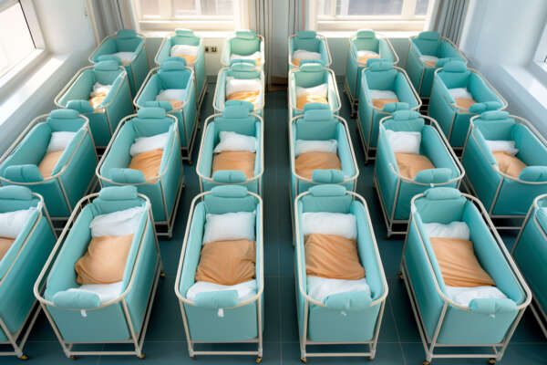 Non è un Paese per madri. Culle vuote e addio al Family Act, Sabbadini: “Nessuna politica per le donne” Non è un Paese per madri. Culle vuote e addio al Family Act, Sabbadini: “Nessuna politica per le donne”