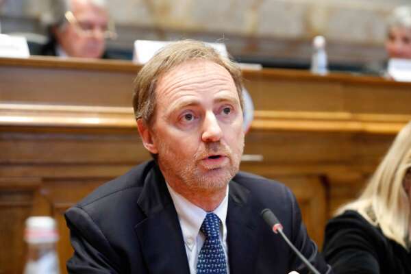 Milano laboratorio per le politiche del lavoro, Del Conte: “Jobs Act ha segnato una svolta, c’è più occupazione” Milano laboratorio per le politiche del lavoro, Del Conte: “Jobs Act ha segnato una svolta, c’è più occupazione”