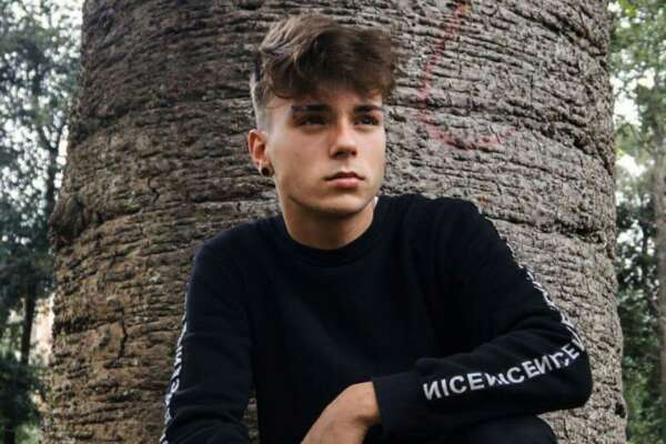 Chi è Dimitri Iannone, l’ex concorrente de ‘Il Collegio’ morto nell’incidente a Villa Literno