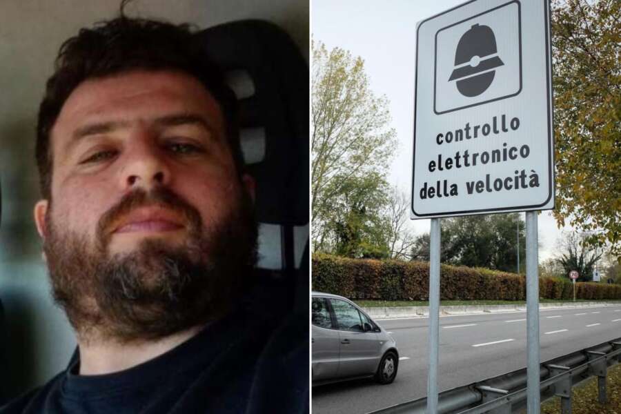 Autovelox, parla il presunto Fleximan: “Mi hanno sequestrato telefono e tablet. Su di me troppo accanimento. Le misure? Servono solo a far cassa”