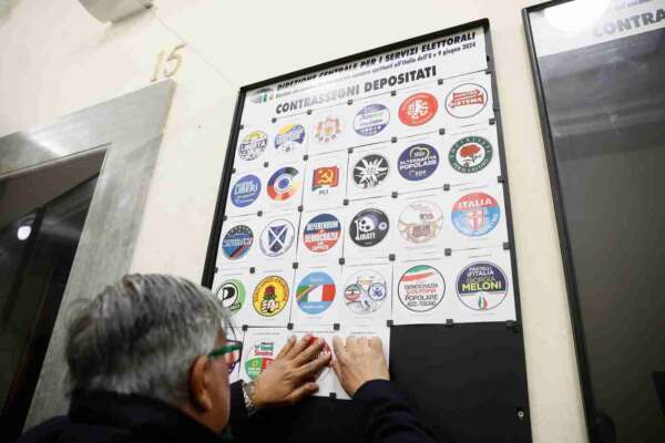 Europee e astensionismo, la distanza tra Ue e giovani: “Per la Generazione Z l’Europa è ancora distante” Europee e astensionismo, la distanza tra Ue e giovani: “Per la Generazione Z l’Europa è ancora distante”