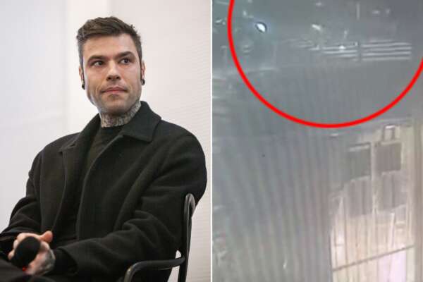 Fedez e l’avvertimento a Tony Effe: “Vuoi mettere i tuoi contro i miei?”. Dopo il pestaggio a Iovino il rapper rivendica la crew delle spedizioni