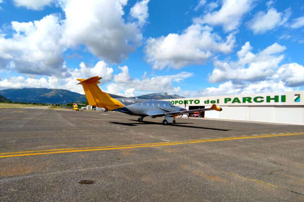 Incidente mortale all’Air Show a L’Aquila, uomo travolto da un’autobotte: manifestazione annullata