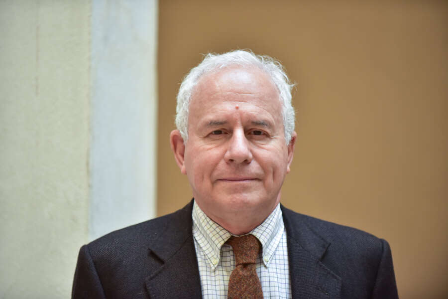 MARCO TARQUINIO GIORNALISTA