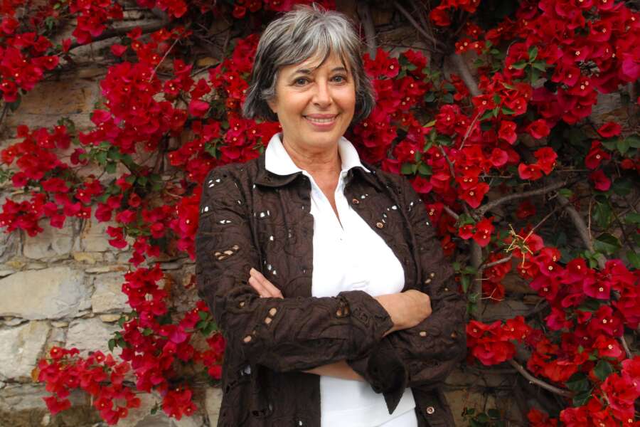 MARTA VINCENZI SINDACO DI GENOVA