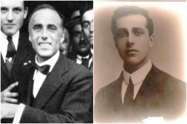 La strana amnesia su Matteotti che nessuno chiama “socialista”: le acrobazie di Meloni, Fontana e Gentile La strana amnesia su Matteotti che nessuno chiama “socialista”: le acrobazie di Meloni, Fontana e Gentile