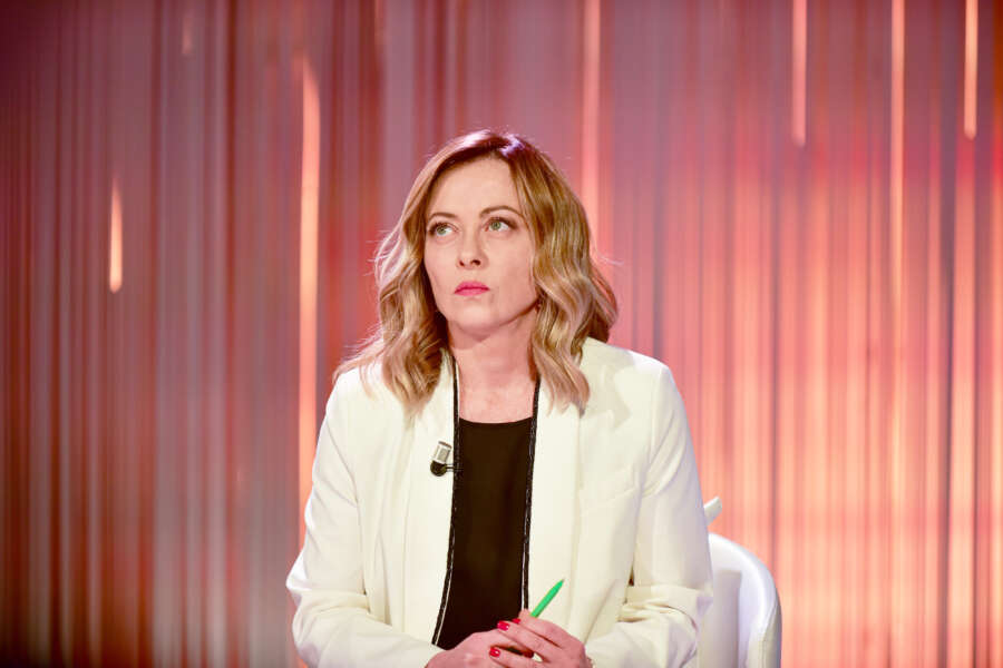 Giorgia Meloni pensa al partito unico: conservatore, filo occidentale e popolare. Quei sogni infranti della stagione berlusconiana