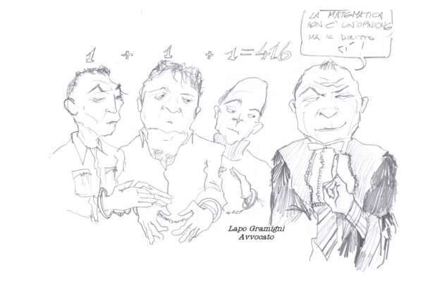 Impresa criminale, l’abuso in Italia del reato associativo nei confronti delle società