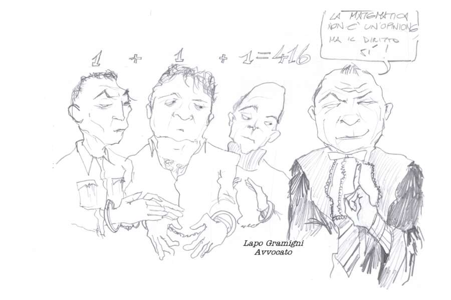 Impresa criminale, l’abuso in Italia del reato associativo nei confronti delle società