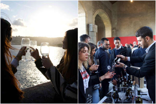 VitignoItalia a Napoli: alla Stazione Marittima la tre giorni con 1500 etichette, 300 aziende e 20 buyer internazionali