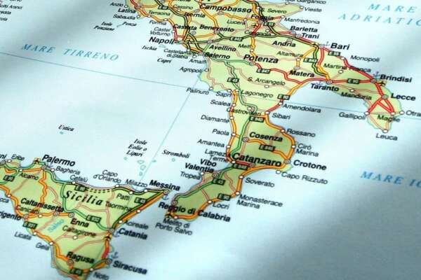Zone economiche speciali, sburocratizzare per ridare ossigeno al Mezzogiorno