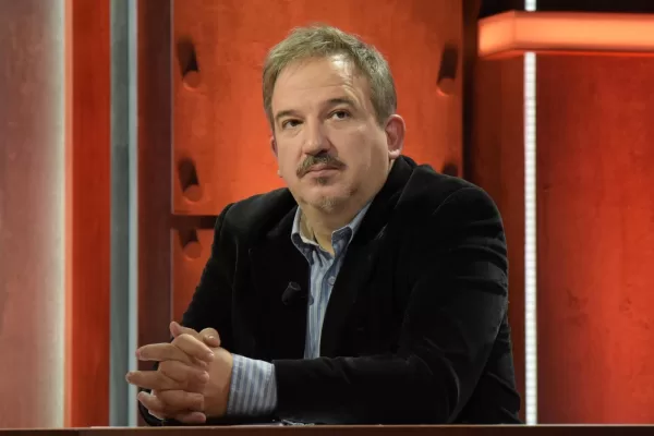 Luca Telese Luca Telese