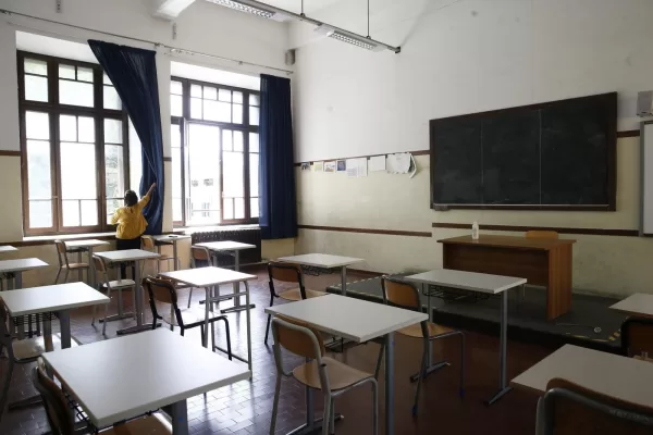 Scuole e diplomifici