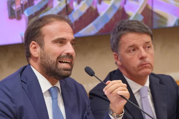 Marattin: “Ecco perché mi candido per il dopo Renzi, in Italia Viva qualcuno usa tecniche da grillino”