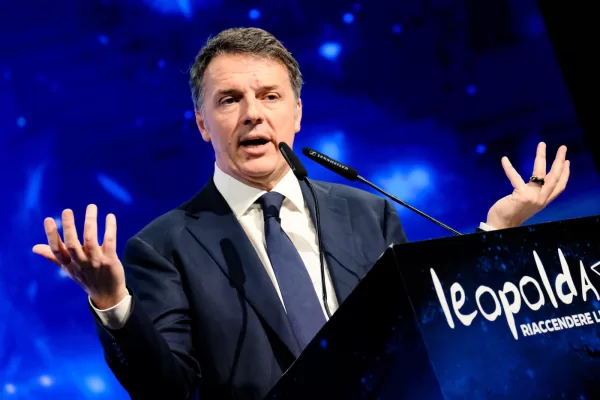 Viola: “Matteo Renzi è un leader di cui abbiamo bisogno, il problema è chi pensa di sostituirlo con un congresso. Serve il centro nella sinistra”