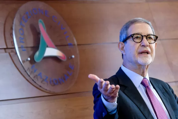 Campi Flegrei, Musumeci