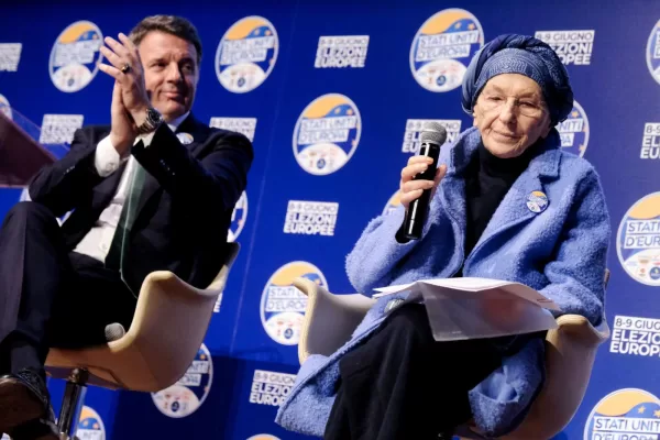 Stati Uniti d’Europa, da lista elettorale a prospettiva di riforma bipartisan: il fallimento nel voto non deve cancellare il federalismo europeo