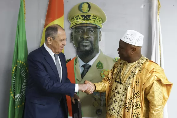 Le missione in Africa di Lavrov: armi, voti Onu contro l’Ucraina e minerali