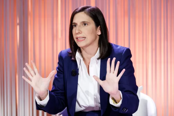 La doppia faccia della sinistra di Elly Schlein, inclusiva ma estremista La doppia faccia della sinistra di Elly Schlein, inclusiva ma estremista
