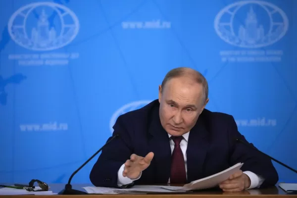 Vladimir Putin Vladimir Putin