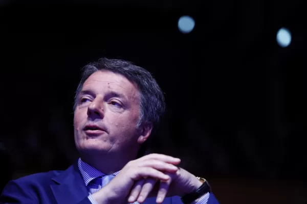 Matteo Renzi