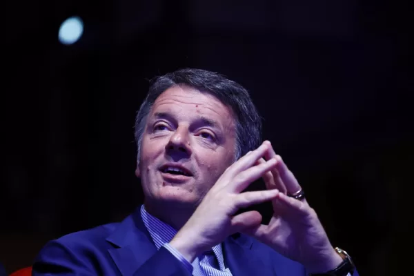 Caro Renzi, leggo le tue newsletter e cerco di capire dove sta il problema: l’idea va messa in crisi Caro Renzi, leggo le tue newsletter e cerco di capire dove sta il problema: l’idea va messa in crisi