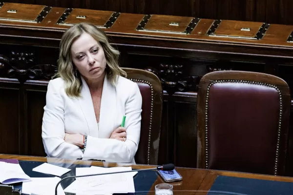 Giorgia Meloni Giorgia Meloni