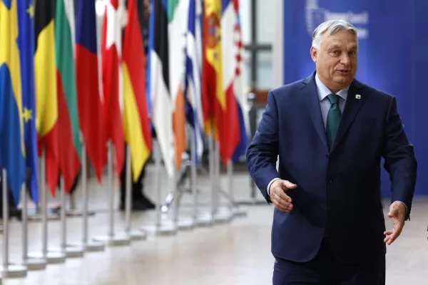 Viktor Orban