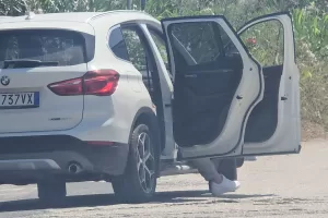 Agguato sull’Asse Mediano, uccisi i fratelli Claudio e Marco Marrandino, fermato un operaio