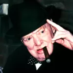 ©Globe Photos/Lapresse
3-02-2005 Londra, Gran Bretagna
Esteri
Nella foto d’archivio: un ritratto di Sir WINSTON CHURCHILL
Only Italy