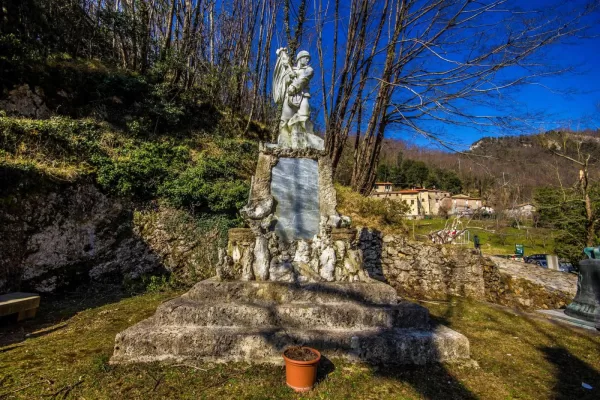 Sant’anna di Stazzema